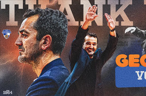 Νεπτούνας: Παρελθόν ο Βόβορας - Η συγκινητική του δήλωση