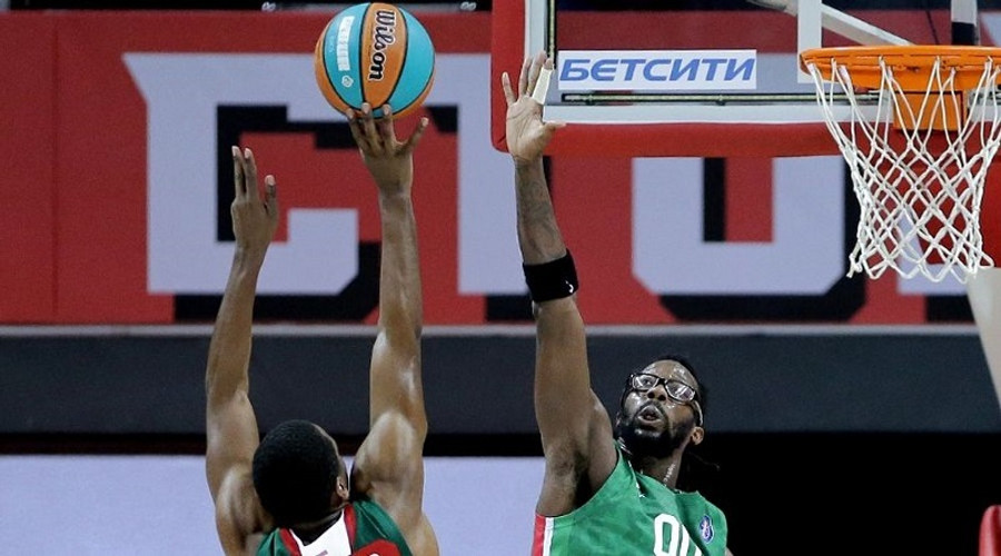 VTB League: Άνετα η ΤΣΣΚΑ, Λοκομοτίβ-Ούνικς 93-81 (vid)