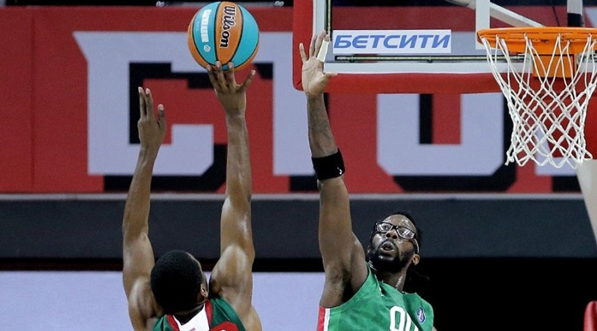 VTB League: Άνετα η ΤΣΣΚΑ, Λοκομοτίβ-Ούνικς 93-81 (vid)