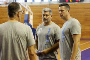Γκόφας: Αθλητική με τεράστια κορμιά η ομάδα της Λιθουανίας