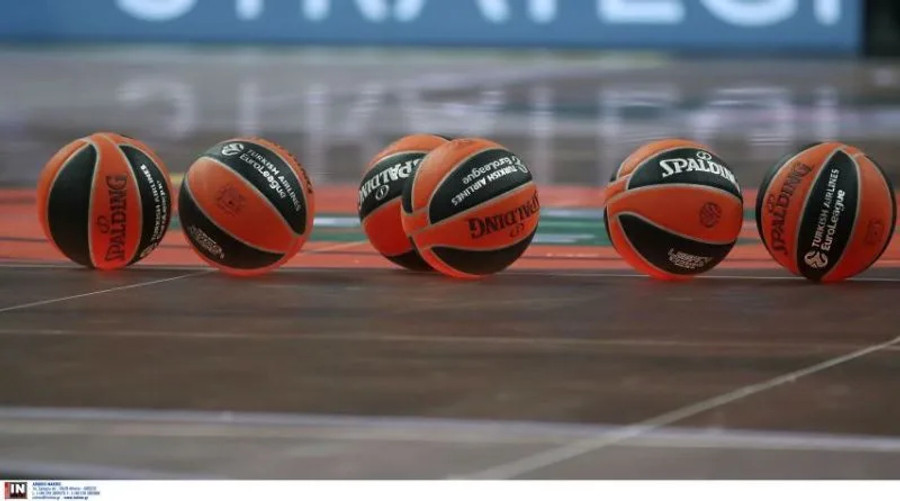 EuroLeague: Τα σενάρια ανά ομάδα για την τελευταία μέρα της κανονικής περιόδου