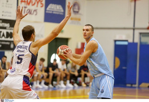 National League 1: Πλήρης δράση το Σάββατο στους τρεις ομίλους