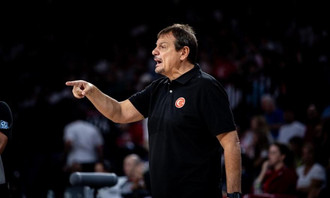 Σουηδία-Τουρκία 84-105: Σαρωτική και πάει φουλ για Κροατία!