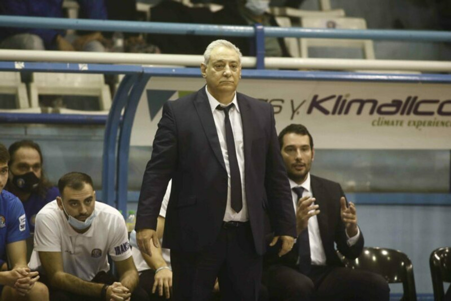 Ηρακλής: Παρελθόν ο Στέργιος Κουφός, οριστική συμφωνία με τον Μέξα