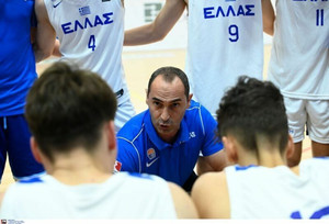 Καλαμπόκης: &quot;O Διαμαντίδης έχει συμβάλει τα μέγιστα στο καλό κλίμα&quot;