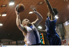 Με Καββαδά ο Ηρακλής 83-67 τη Λάρισα (pics)