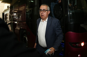 Εξέτασαν όλες τις παραμέτρους συνεργασίας, Ολυμπιακός και Αδριατική Λίγκα