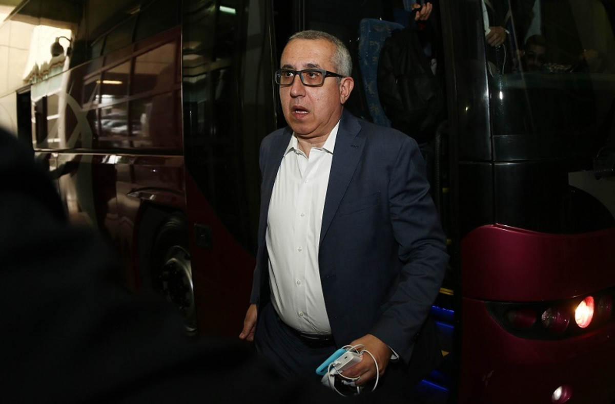 Εξέτασαν όλες τις παραμέτρους συνεργασίας, Ολυμπιακός και Αδριατική Λίγκα