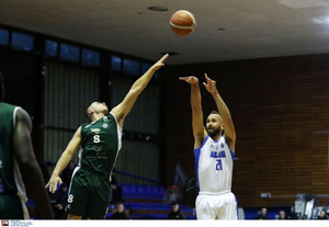 National League 1: Σαρωτικό Αιγάλεω, νίκες για Δάφνη, Π. Φάληρο, Εθνικό Λ., και Απόλλωνα Π. (galleries)
