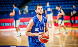 Γκίκας : &quot;Να συνεχίσουμε το νικηφόρο σερί της Εθνικής&quot;