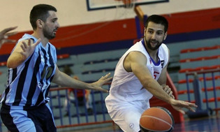 Ανακοίνωσε Τσούπκοβιτς ο Κολοσσός - Φλεβαράκης: &quot;Για το καλύτερο με Πανιώνιο&quot;