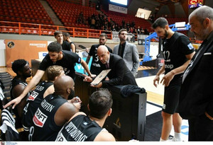 ΠΑΟΚ: Η προσέγγιση που θέλει ο Λυκογιάννης κόντρα στην ΑΕΚ