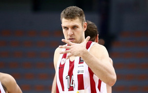 Back on track ο Ολυμπιακός, 83-46 τον Ήφαιστο Λήμνου