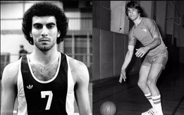 24/1/1981: Ιωνικός Νίκαιας-Άρης 113-114, Γιαννάκης-Γκάλης 73-62!