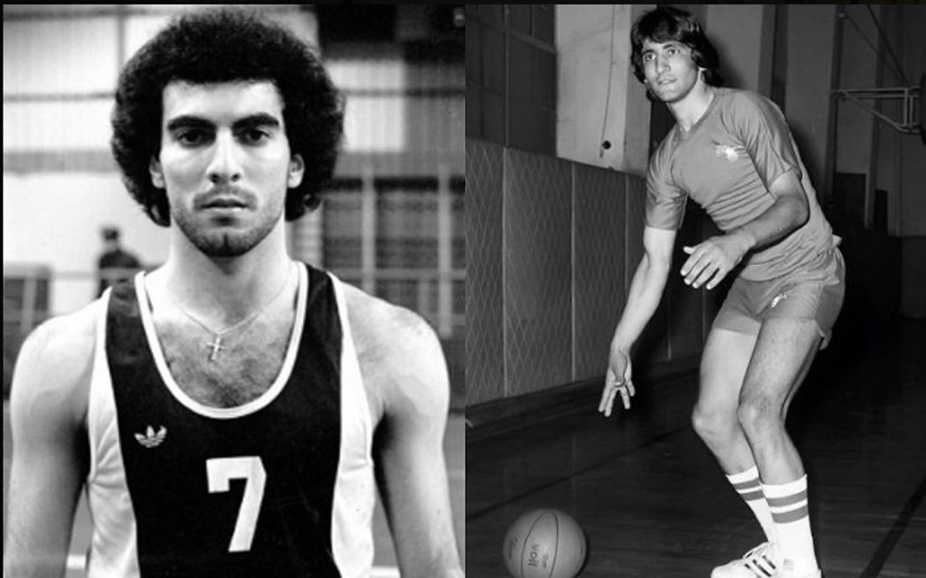 24/1/1981: Ιωνικός Νίκαιας-Άρης 113-114, Γιαννάκης-Γκάλης 73-62!