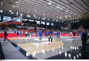 Στις 26 Φεβρουαρίου ο εξ αναβολής αγώνας Μύκονος-Ελευθερούπολη