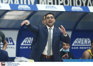 Βαρβούνης: Ο Άρης παραμένει ΟΜΑΔΑ! (vids)