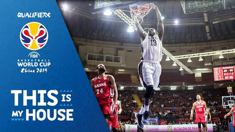 Νέο &quot;πάρτι&quot; των ΗΠΑ, 78-48 στον Παναμά! (video)