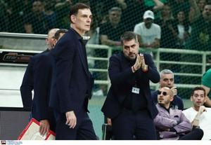 Μπαφές: &quot;Σας τυφλώνει το μίσος για τον Μπαρτζώκα, που δεν σέβεστε τη μνήμη του Πάρη&quot;