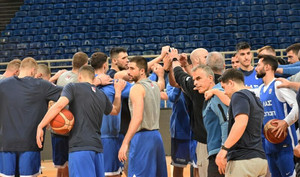 Για &quot;διπλό&quot; πρόκρισης στο Παγκόσμιο Κύπελλο η Εθνική στο Βέλγιο (21:30)