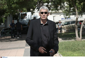 Παναγιώτης Φασούλας: Το 2024 η χρονιά της μεγάλης αλλαγής στην ΕΟΚ!