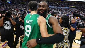 NBA Top 5: Ντόντσιτς και Μπράουν εν δράσει (video)