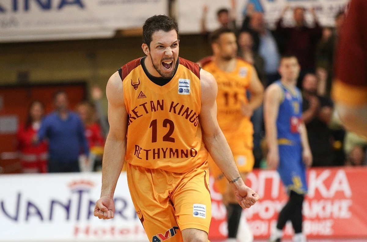 Σπουδαία κίνηση με Συγκούνα η Κάλυμνος!