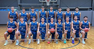 National League 1 -3ος Όμιλος: Η παρουσίαση των ομάδων