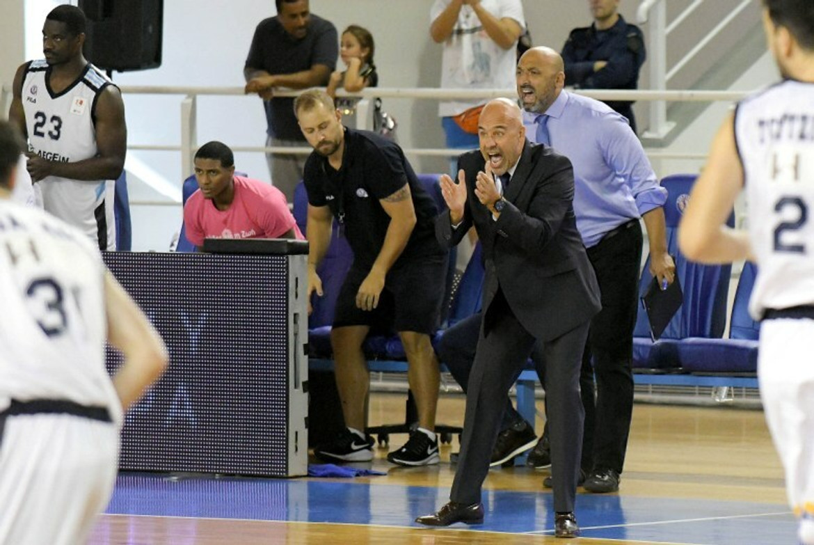 Λυκογιάννης: Περισσότερος κόσμος με εμφανίσεις σαν και αυτή!