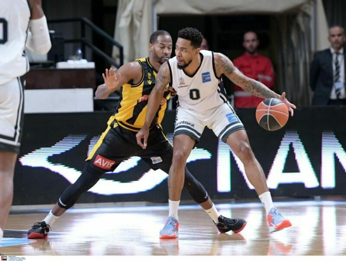 Νίκη-ανάσα ο Απόλλωνας Πάτρας 83-75 την ΑΕΚ (vids &amp; pics)