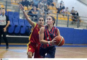 Κύπελλο Γυναικών: Τα αποτελέσματα της 2ης αγωνιστικής στην Α&#039; φάση