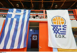 ΕΟΚ: Άρχισε η επιστροφή εξόδων στα σωματεία για αγώνες αναπτυξιακού