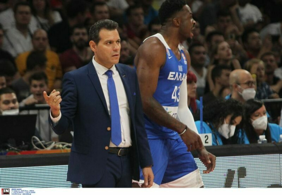Δημήτρης Ιτούδης: Δεν έχουμε τίποτα στην τσέπη μας