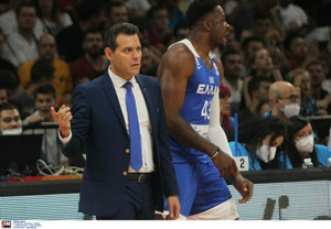 Δημήτρης Ιτούδης: Δεν έχουμε τίποτα στην τσέπη μας