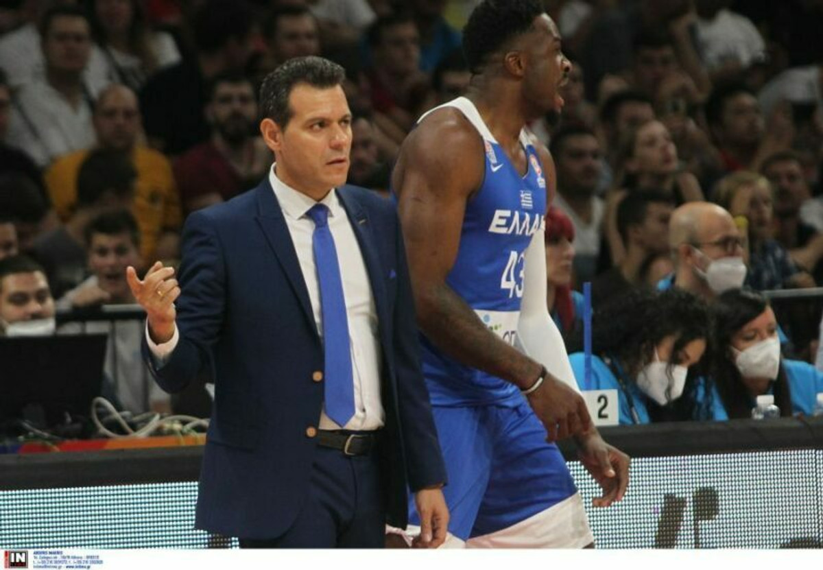 Δημήτρης Ιτούδης: Δεν έχουμε τίποτα στην τσέπη μας
