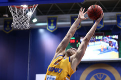 Συνεχίζει αήττητη στη VTB η Χίμκι Μόσχας 76-67 την Αστάνα