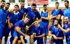 Γ&#039; Εθνική: Ανέβηκε με το Αιγάλεω ο Ιωνικός, άνοδος για ΠΑΣ Γιάννινα