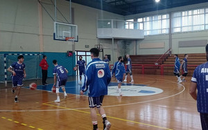 Γ&#039; Εθνική: Νίκες για Αίολο Αγυιάς, Σοφάδες και Ασπίδα Ξάνθης