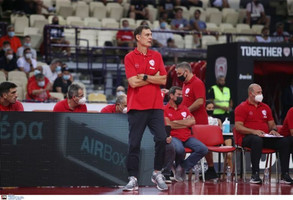 Μπαρτζώκας: Ήταν το ιδανικό τεστ!