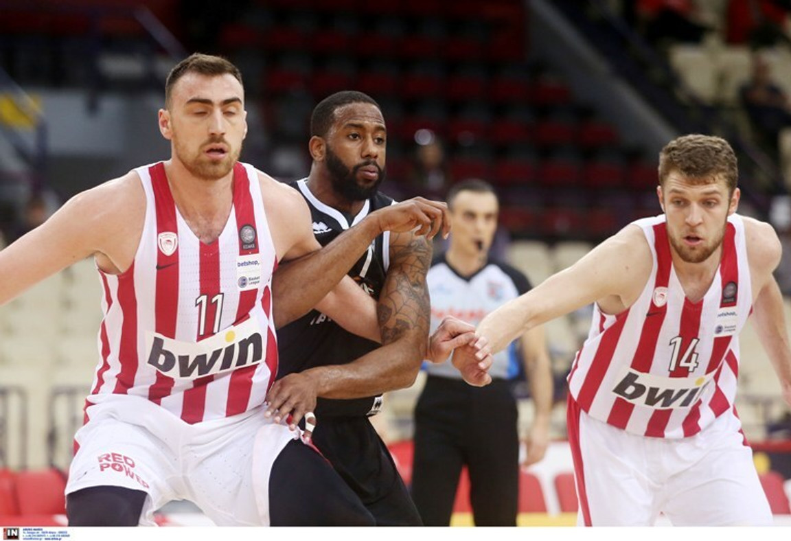 Basket League: Το Ρέθυμνο κερδισμένο της αγωνιστικής με διπλό στη Λήμνο, νίκες Λαυρίου, Πανιώνιου