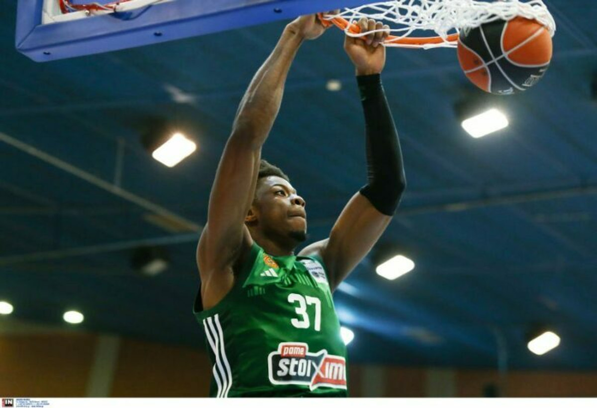 Λαύριο-Παναθηναϊκός 76-92: Έκανε το 14-0 δίνοντας ανάσες σε βασικές μονάδες (pics)