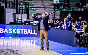 Σερέλης: &quot;Δύσκολα αν το σκορ πηγαίνει σχεδόν στους 90 πόντους&quot;