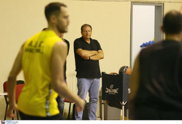 Μάκης Αγγελόπουλος: &quot;Ο Ντούσαν Σάκοτα θα κλείσει την καριέρα του στην ΑΕΚ&quot;!