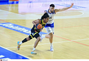 Στην 8η θέση ο Άρης, 82-76 την 5η Καρδίτσα (gallery &amp; vids)