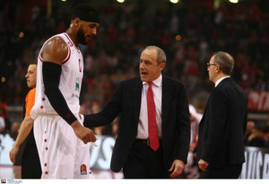 Μεσίνα: &quot;Να εξετάσει η EuroLeague αλλαγή στο φορμάτ των πλέι οφ&quot;