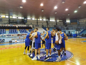 Ηρακλής: Στη Σόφια η &quot;φούσκα&quot; για την πρόκριση σε ομίλους του FIBA Europe Cup
