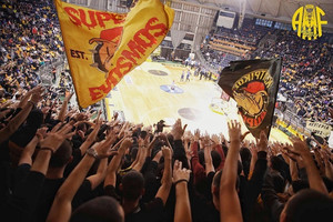 Άρης: Κυκλοφόρησαν τα εισιτήρια της αναμέτρησης με τον Προμηθέα
