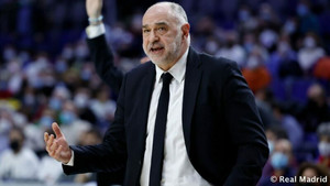 Λάσο: &quot;Οριστικά εκτός ομάδας οι Ερτέλ και Τόμπκινς&quot;!