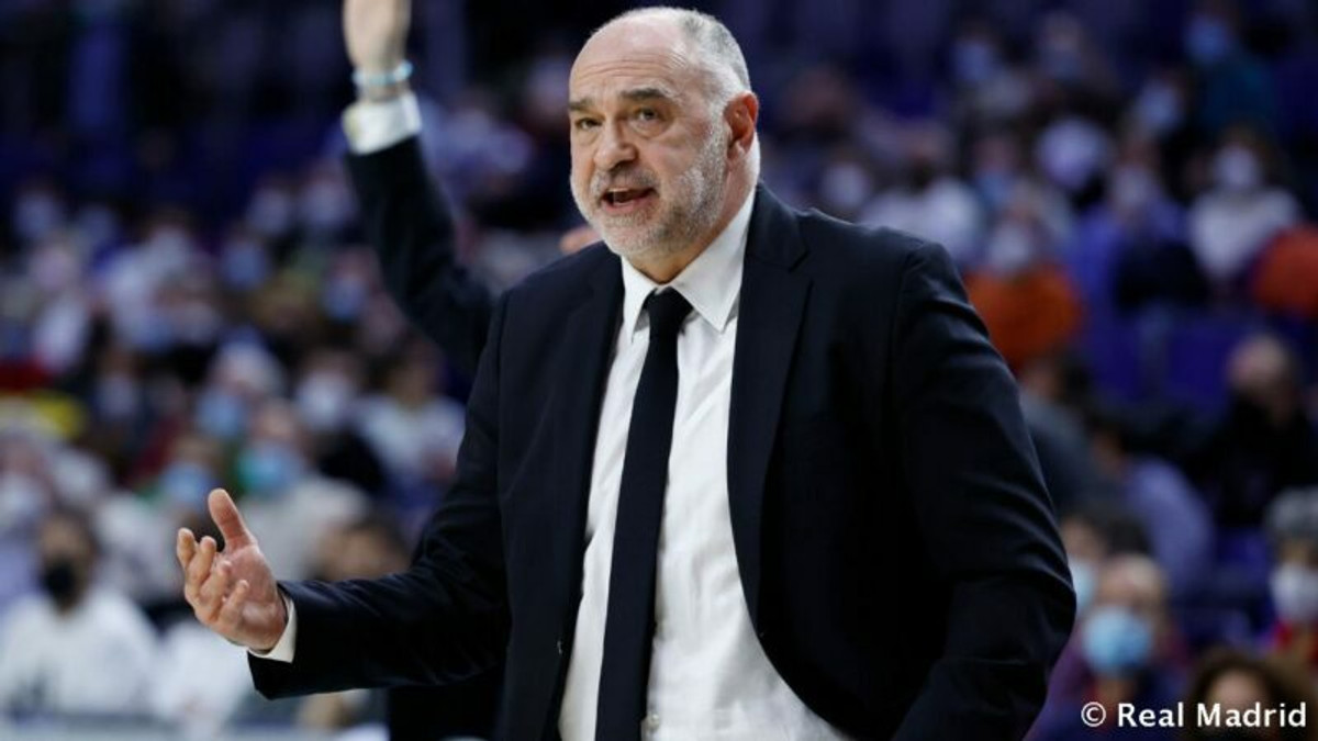 Λάσο: &quot;Οριστικά εκτός ομάδας οι Ερτέλ και Τόμπκινς&quot;!