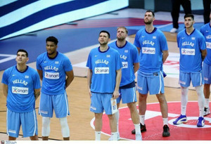 Εθνική: Φιλικό με Πουέρτο Ρίκο στο PAOK Sports Arena